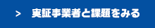 実証事業者と課題をみる