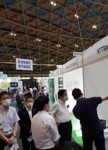 株式会社NTTSportict