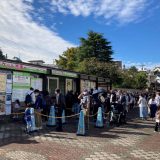 課題提示型支援事業の実証プロジェクトが決定しました