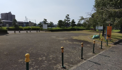 Hatch Meets「宮の渡し公園におけるFA技術を活用した駐車場運営」の実証実験開始