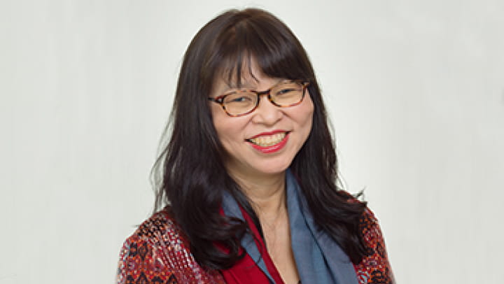 奥田浩美